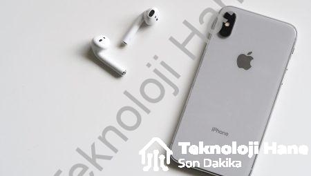 Cep Telefonunuz İçin En İlginç Yedek Parçalar