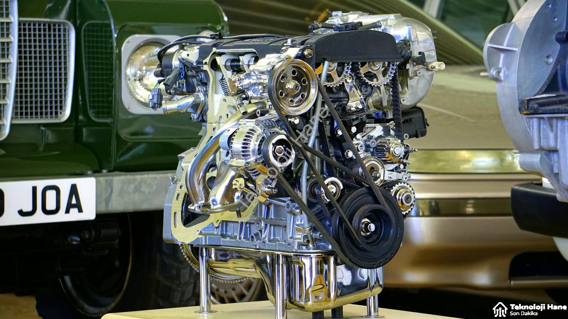 Portal Ecu: Motorunuz İçin En İyi Dosyalar