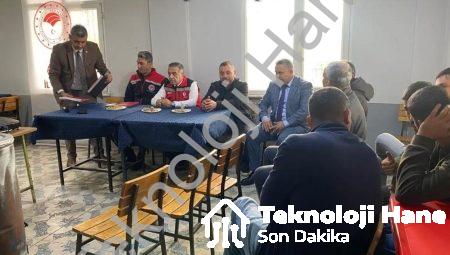 Aydın’da Tarımsal Üretim Masaya Yatırıldı: 17 İlçede Eş Zamanlı Zirve