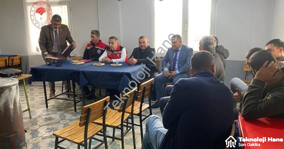 "Aydın'da Tarımsal Üretim Masaya Yatırıldı: 17 İlçede Eş Zamanlı Zirve" başlıklı haber için fotoreal