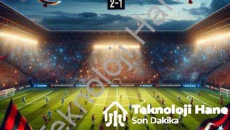 Göztepe Deplasman Fatihi Oldu: Antalyaspor Engelini 2-1 İle Geçti