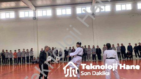 Pazarlar’da Dev Spor Atılımı: Hedef 100 Lisanslı Sporcu