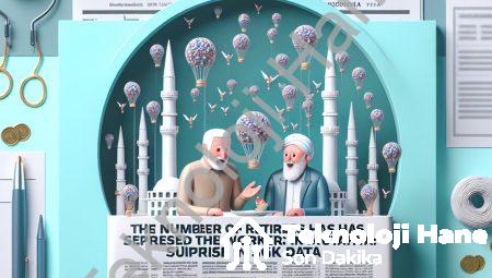 Kütahya’da Emekli Sayısı Çalışanları Geçti: SGK Verileri Şaşırttı